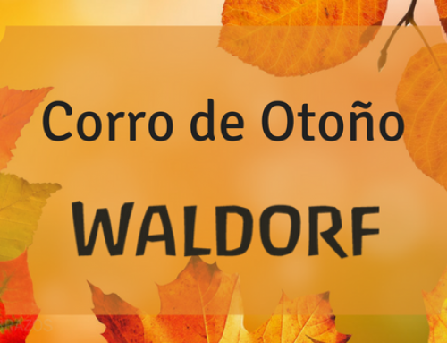 Corro de Otoño – Imprimible