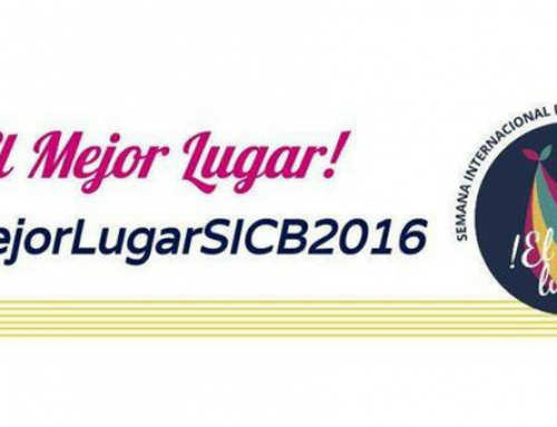 Semana internacional de la crianza en brazos
