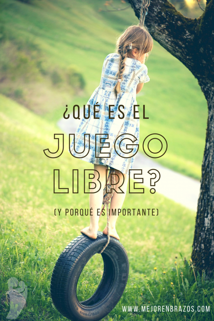 Juego Libre Pinterest